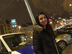 Amateur Teen Girl - Teen On Streets